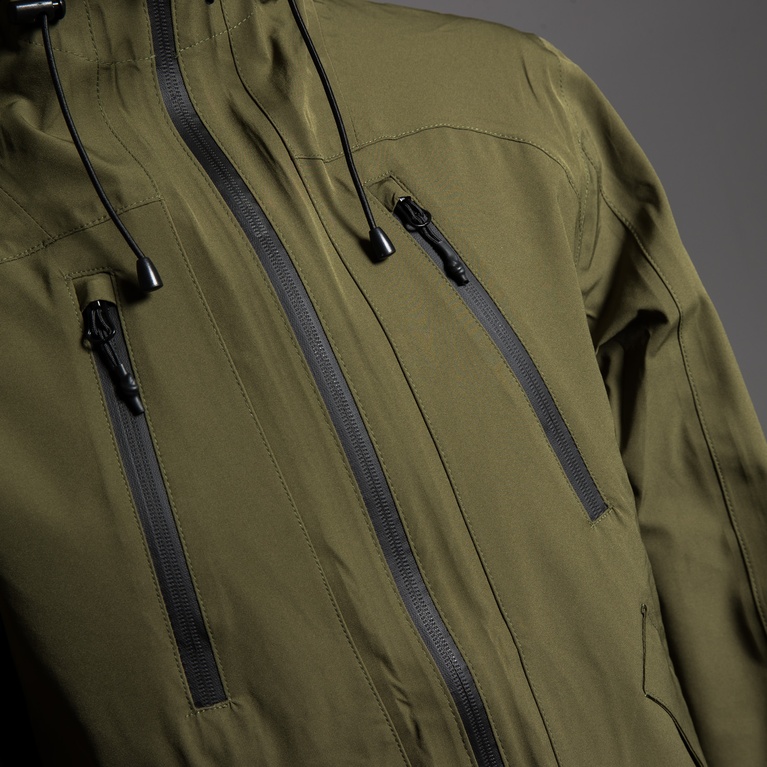 Jacket "Ws Everyday Jacket" Jacket "Ws Everyday Jacket"